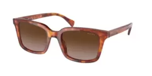 image of Ralph by Ralph Lauren Sunglasses RA5287 601113