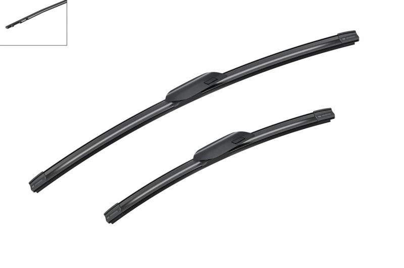 Image of Wiper blade Bosch 3 397 014 867