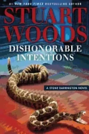 Image of dishonorable intentions