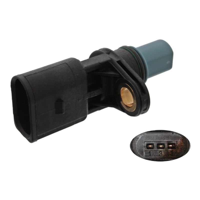 Image of FEBI BILSTEIN 38772 Sensors Sensor,camshaft position (3946)