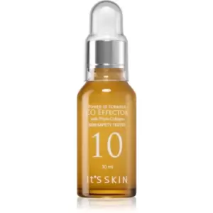 image of It's Skin Power 10 Formula CO Effector Collagen Anti-Wrinkle Serum with Moisturizing Effect 30ml