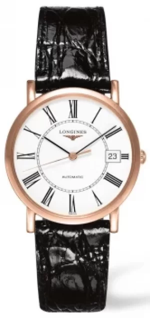 Longines Watch Grande Classique Mens