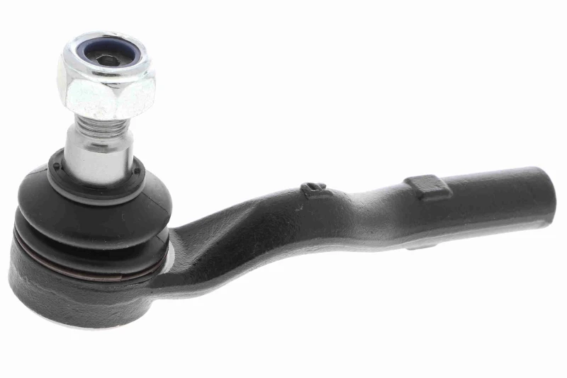 Image of VAICO V30-7215-1 Track rod end Original VAICO Quality, Front Axle Right Tie Rod End (914)
