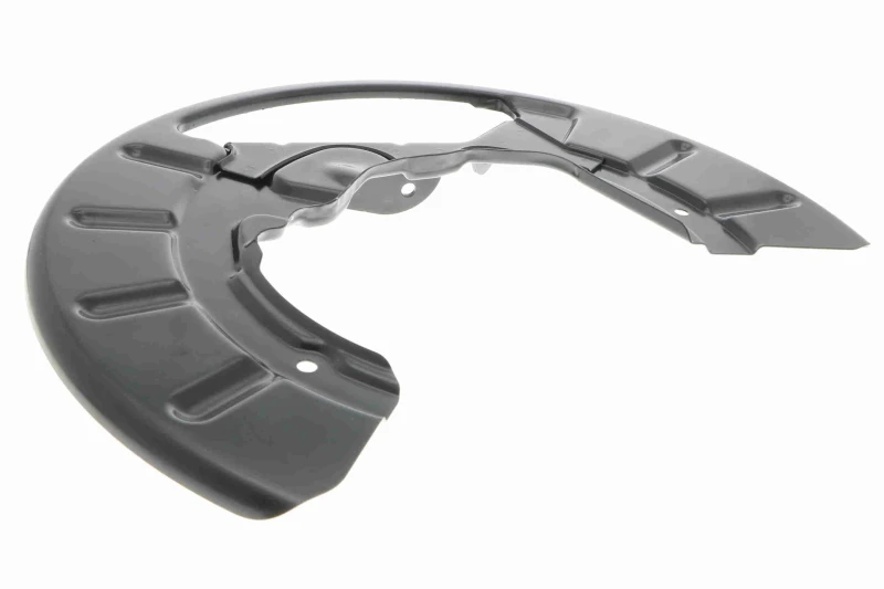 Image of Brake disc backing plate VAICO V10-5025