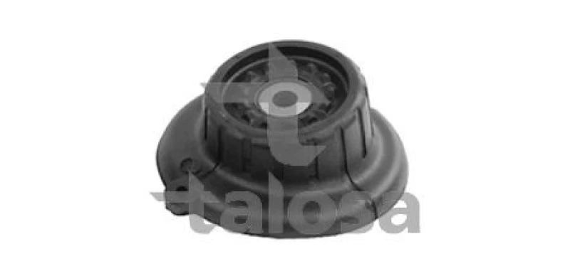 Image of TALOSA Top strut mount TALOSA 63-01688