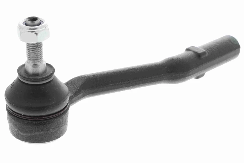 Image of VAICO V22-9713 Track rod end Original VAICO Quality, Front Axle Left Tie Rod End (914)