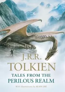 Image of Tales from the Perilous Realm by J R R Tolkien