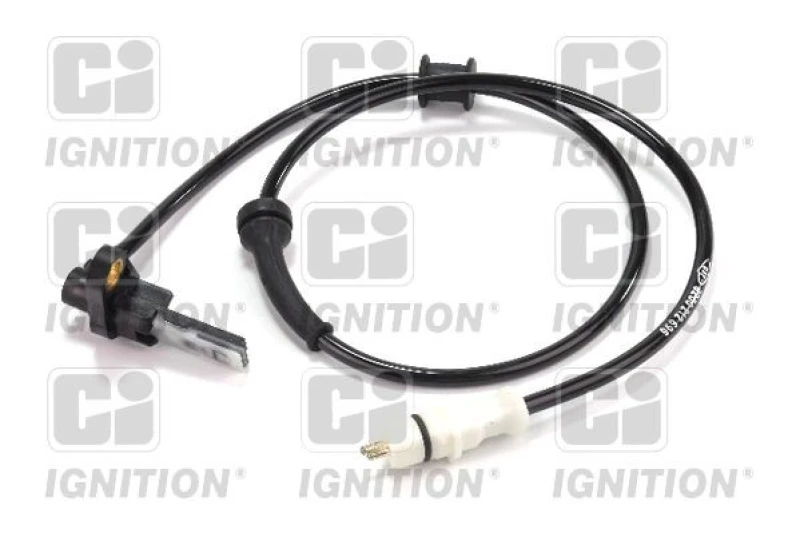 Image of QUINTON HAZELL ABS sensor QUINTON HAZELL XABS760