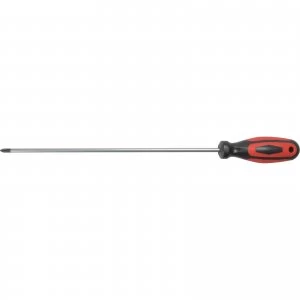 image of Monument Long Reach Magnetic Phillips Screwdriver PH2 300mm