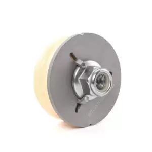 Image of RIDEX Top strut mount BMW 1180S0109 33506771737,33506771738,33526764415 Strut mount,Top mount,Suspension top mount,Suspension mount,Top strut mounting