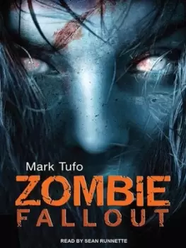 Image of Zombie fallout by Mark Tufo