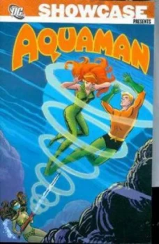 Image of Aquaman. Volume Three by Leo Dorfman Book