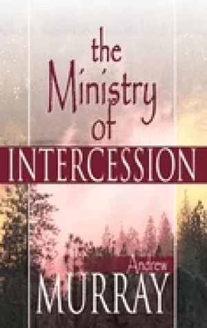 Image of ministry of intercession