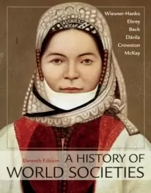 Image of A History of World Societies, Combined Volume