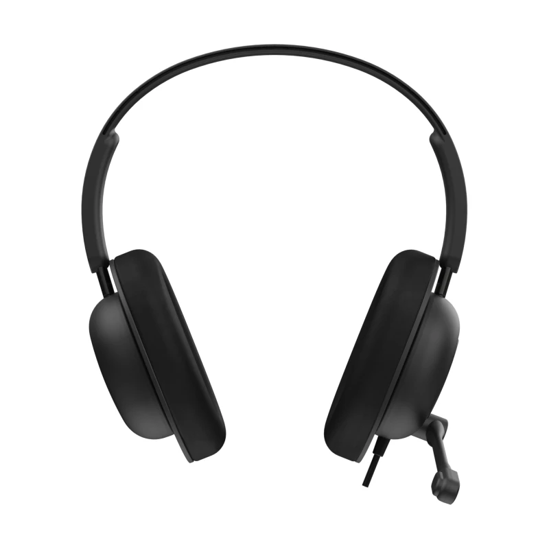 Image of JPL Icon 100-UB3X Headset Wired Head-band Office/Call center USB Type-