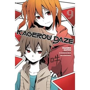 Image of Kagerou Daze: Volume 9