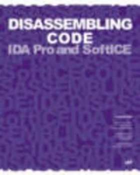 Image of Disassembling Code by Vlad Pirogov Paperback