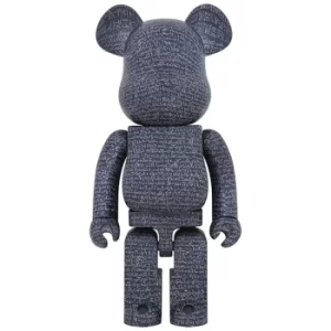Image of Medicom The British Museum Rosetta Stone 1000% Be@rbrick