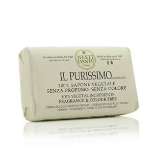 image of Nesti DanteIL Purissimo Bath Soap 150g/5.3oz