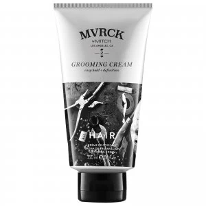 image of Paul Mitchell MVRCK Grooming Cream 150ml