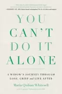 Image of you cant do it alone