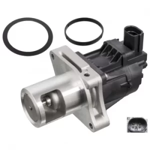 Image of Egr Valve 104801 by Febi Bilstein