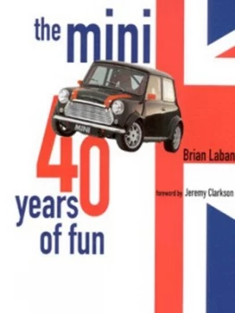 Image of The Mini by Brian Laban Paperback