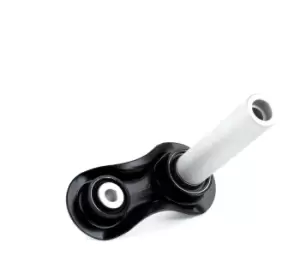 Image of RIDEX Suspension arm 273C0394 Track control arm,Wishbone BMW,ALPINA,5 Limousine (E60),5 Touring (E61),5 Limousine (E39),5 Touring (E39),X5 (E53)