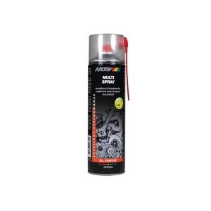 image of PlastiKote Pro Multi Spray 500ml