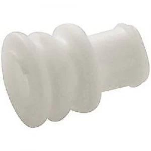 Image of TE Connectivity 828904 1 Circular For DIN 72585 1.5 MM Round Contacts For 7 pin Housing Number of pins