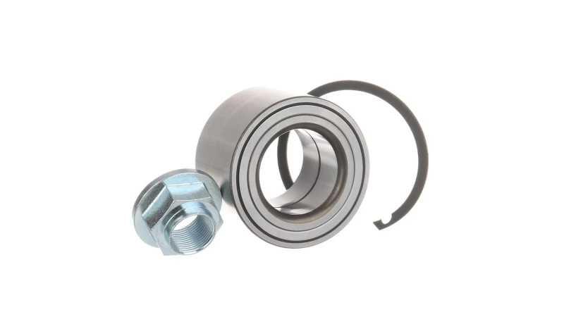 Image of SKF Wheel bearing kit SKF VKBA 7468