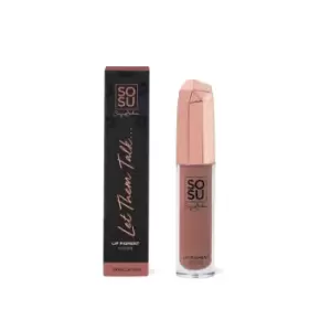 Image of Sosu By Suzanne Jackson Sosu By Suzanne Jackson SOSU By Suzanne Jackson - Lip Pigment - Vanilla Silk