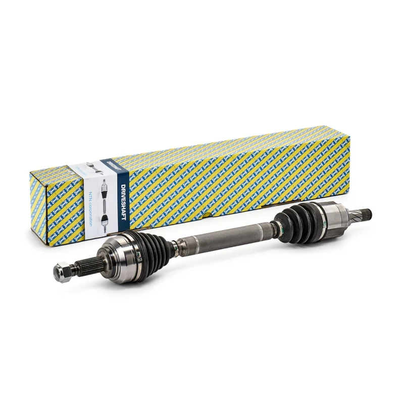 Image of Drive shaft SNR DK55.098