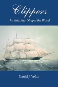 Image of Clippers by Daniel J Nolan