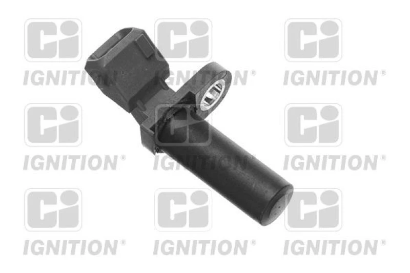 Image of QUINTON HAZELL Crankshaft sensor QUINTON HAZELL XREV342