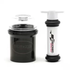 Image of Ride Air Remover, Long W/Pouch Bag