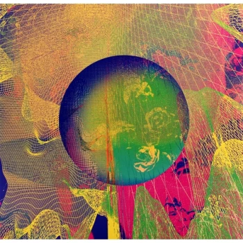 Image of Apparat - LP5 Vinyl