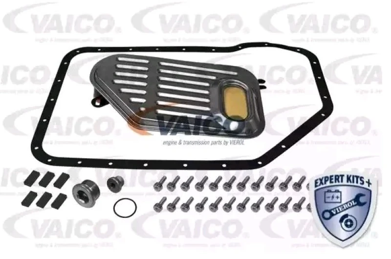 Image of Gearbox service kit VAICO V10-3213-BEK