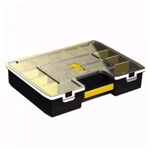 Image of Stanley Sortmaster Organising Box