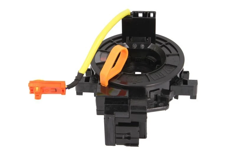 Image of AKUSAN Clock spring for steering wheel AKUSAN K01W140AKN
