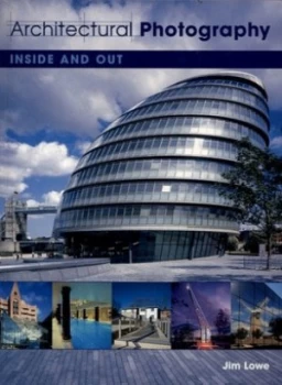 Image of Architectural Photography by Jim Lowe Paperback