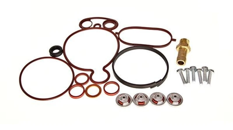 Image of MAXGEAR Repair Kit, vacuum pump (brake system) MAXGEAR 27-2010