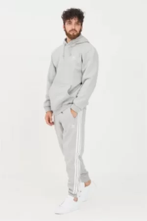 Image of Adidas Trousers Unisex Grey cotone