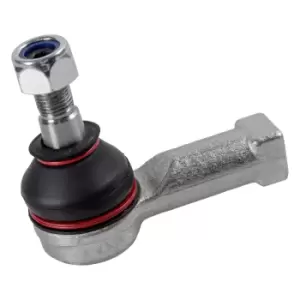 Image of RIDEX Track rod end 914T0165 Tie rod end,Track rod end ball joint HYUNDAI,MITSUBISHI,H-1 Kastenwagen (A1),H-1 / Starex MPV (A1),H100 Bus (P)