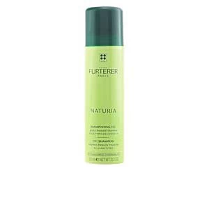 image of NATURIA dry shampoo 150ml