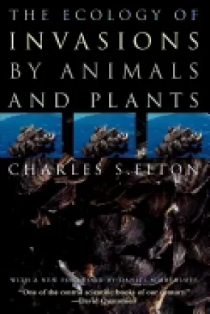 Image of ecology of invasions by animal and plants