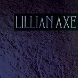 image of Lillian Axe - Lillian Axe CD