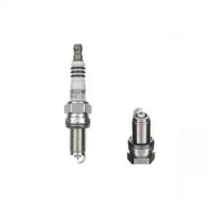 Image of 1x NGK Iridium IX Spark Plug DCPR9EIX (2316)