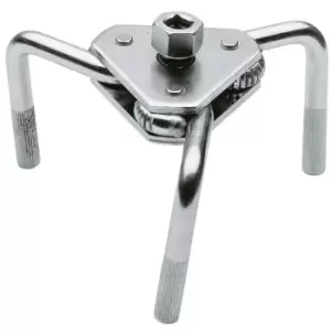 Image of Gedore Oil filter hook