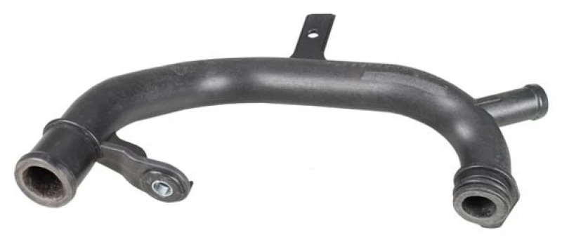 Image of Coolant pipe METZGER 4010202